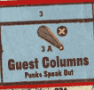 Guest Columns